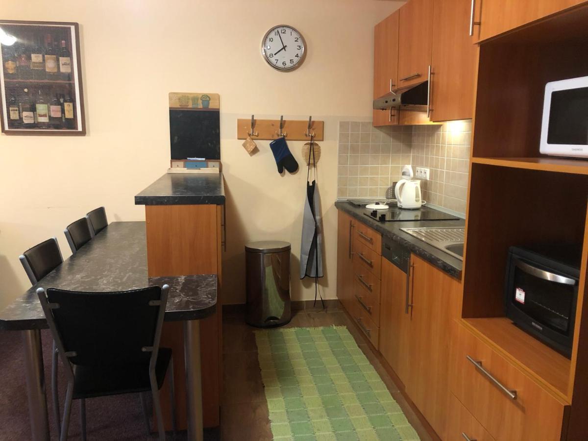 Chata Bajana Demänovská Dolina Eksteriør bilde